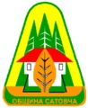 Лого Сатовча