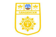 Лого Сандански