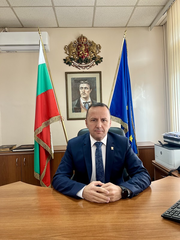 Георги Динев